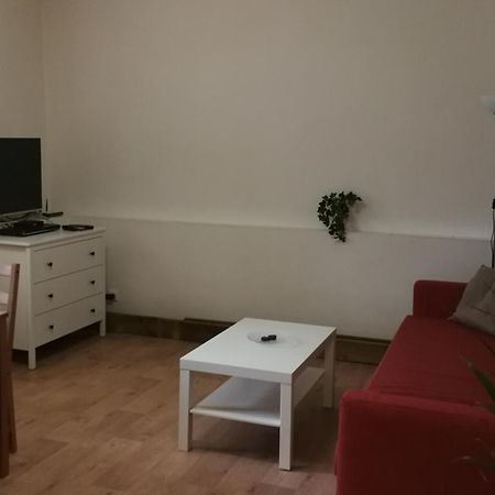 Apartmany Vydrysek Srní Εξωτερικό φωτογραφία
