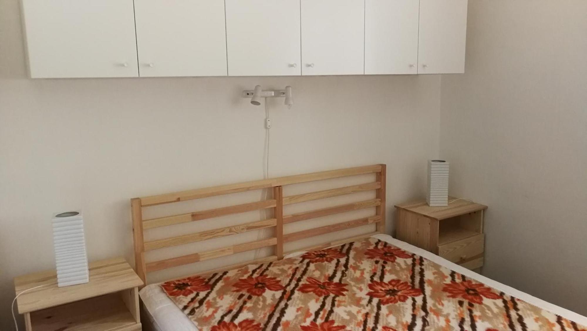 Apartmany Vydrysek Srní Εξωτερικό φωτογραφία