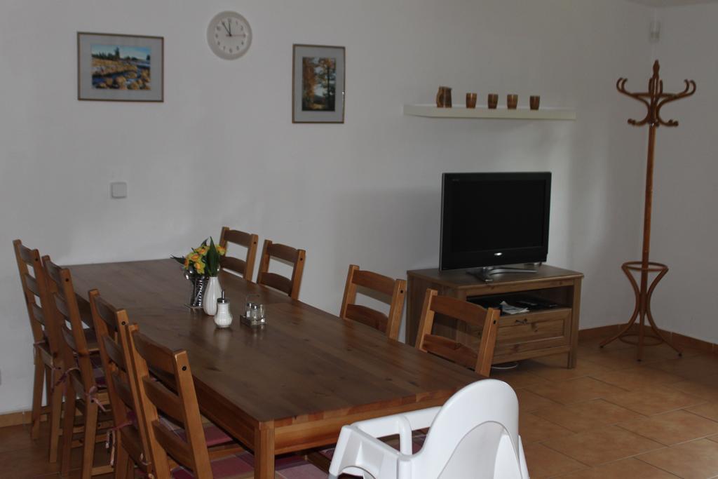 Apartmany Vydrysek Srní Δωμάτιο φωτογραφία