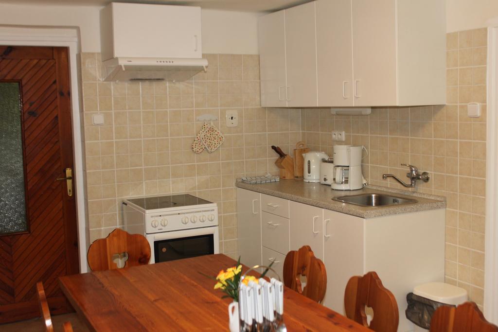 Apartmany Vydrysek Srní Δωμάτιο φωτογραφία